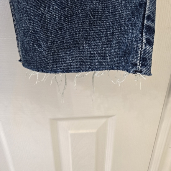 Dynamite GISELE Jeans - Picture 4 of 5